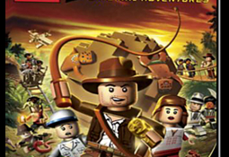 LEGO Indiana Jones - The Original Adventures
