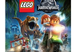 Lego Jurassic World