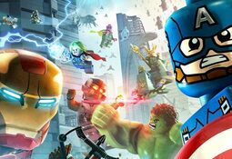 LEGO Marvel's Avengers Xbox One