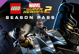 LEGO Marvel Super Heroes 2 - Season Pass