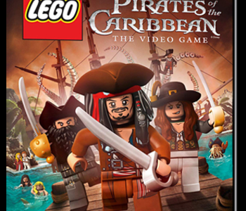 LEGO Pirates of the Caribbean - The Video Game
