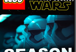 LEGO Star Wars - Das Erwachen der Macht - Season Pass