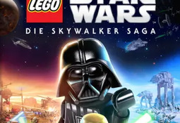 LEGO Star Wars: Die Skywalker Saga