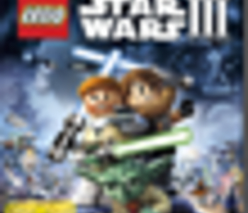 LEGO Star Wars III - The Clone Wars