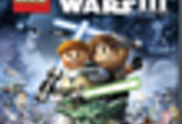 LEGO Star Wars III - The Clone Wars