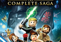 LEGO Star Wars: The Complete Saga