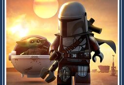 LEGO Star Wars: The Skywalker Saga - The Mandalorian: Season 1 - Character Pack Xbox One