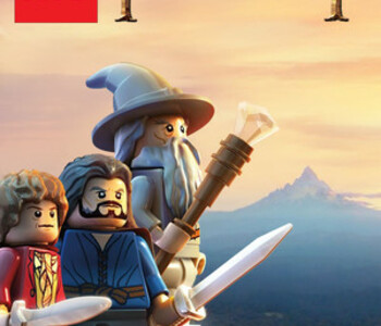 LEGO The Hobbit