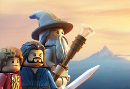 LEGO The Hobbit