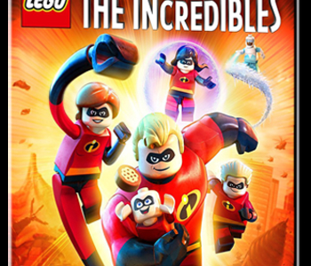 LEGO The Incredibles