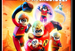 LEGO The Incredibles