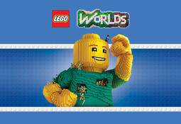 LEGO Worlds