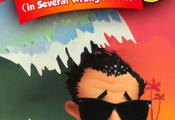 Leisure Suit Larry 2 - Looking For Love (In Several Wrong Places)