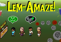 Lem-Amaze!