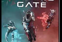 Lemnis Gate
