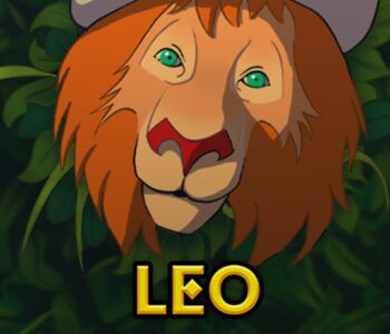 Leo the Lion