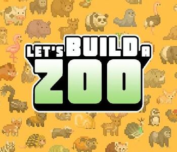 Let's Build a Zoo