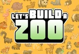 Let's Build a Zoo