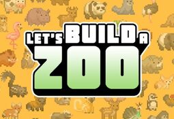 Let's Build a Zoo Xbox One