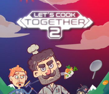 Let's Cook Together 2