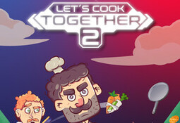 Let's Cook Together 2
