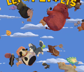 Let's Pet Pets