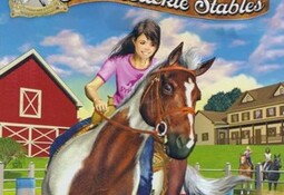 Let's Ride! Silver Buckle Stables
