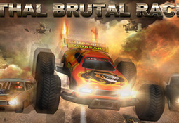 Lethal Brutal Racing