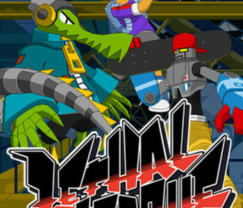 Lethal League