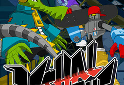 Lethal League