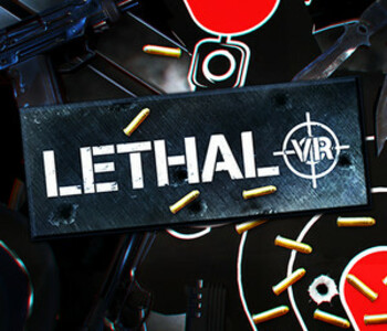Lethal VR