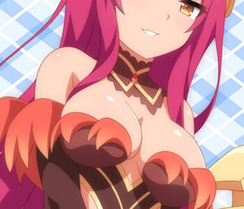 Leveling up girls in another world