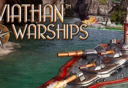 Leviathan: Warships