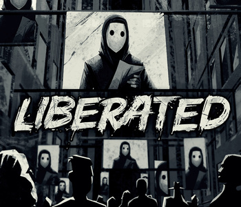 Liberated PS4
