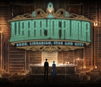 Library Of Ruina