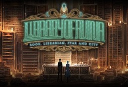 Library Of Ruina