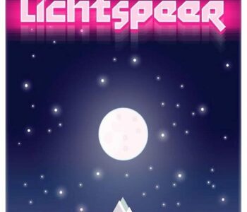Lichtspeer Xbox One