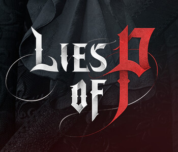 Lies Of P