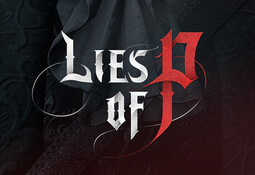 Lies Of P