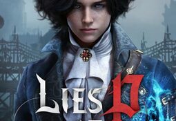 Lies of P Xbox X
