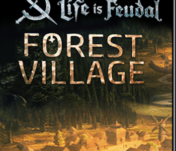 Life is Feudal - Forest Village