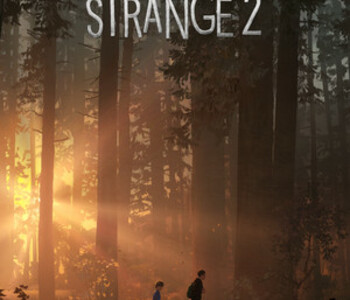 Life Is Strange 2