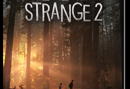 Life is Strange 2 - Complete Season Episode 1-5