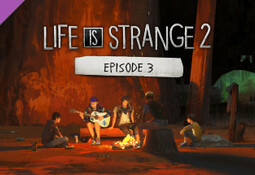 Life is Strange 2 - Episode 3