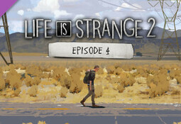 Life is Strange 2 - Episode 4