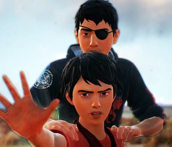 Life Is Strange 2 - Episode 5