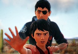 Life Is Strange 2 - Episode 5
