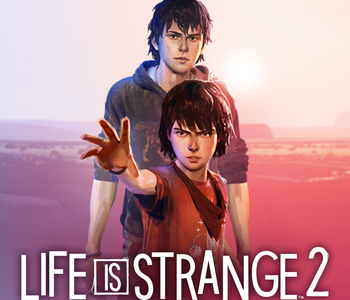 Life Is Strange 2 Nintendo Switch