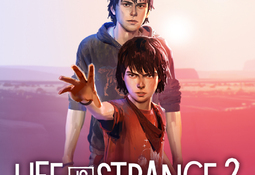 Life Is Strange 2 Nintendo Switch