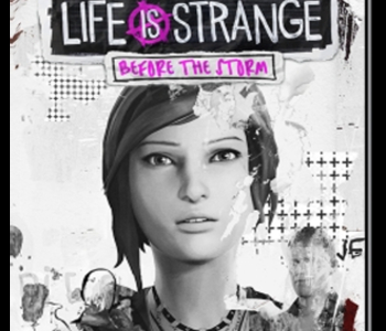 Life is Strange - Before the Storm